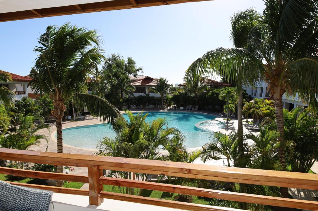 Paraiso Bayahibe By Mireya Eksteriør bilde